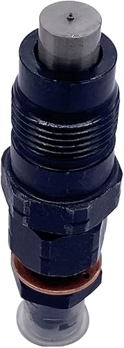 Miniatura 2 de Amrxuts 4PCS 093400-7040 Inyector Diesel Inyector Inyector Combustible Assy para Toyota Hilux Surf Prado 1KZ-TE 3.0 L