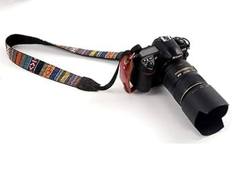 ストラップ smile Amazon.co.jp: AFGRAPHIC カメラストラップ ナイロン ブラウン