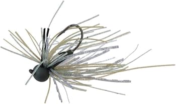 Amazon.co.jp: ダイワ(DAIWA) スティーズ フィネスジグ 1.8g