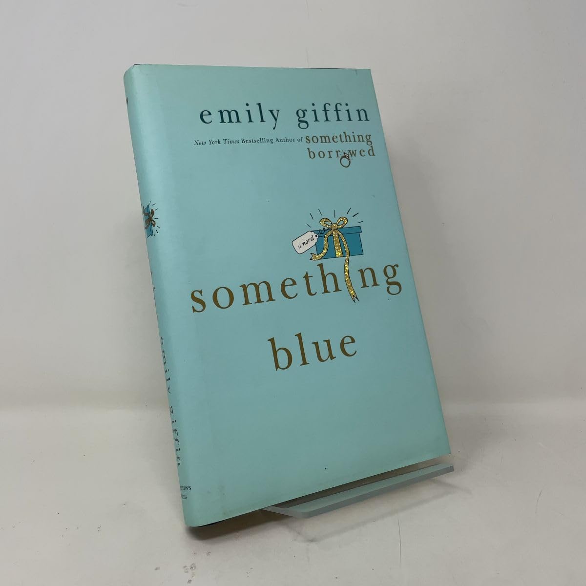 Something Blue