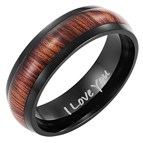 Willis Judd Hombre Titanium Titanio