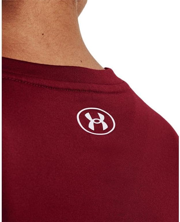 Women's Tech T-Shirt by Under Armour