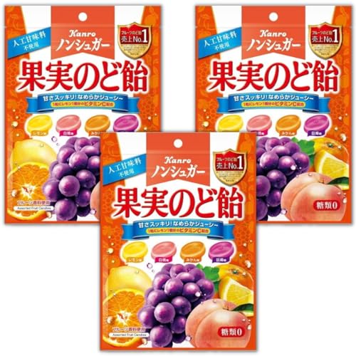 �J���� �m���V���K�[ �ʎ��̂ǈ� 90g×3�� �t���[�c�̂ǈ� �t���[�c GOS�I���W�i�� �t���[�c��