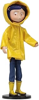 coraline juguetes