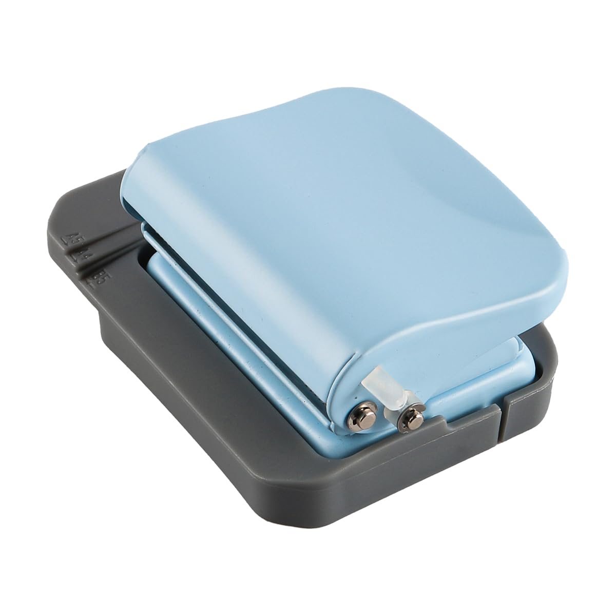 Sarini 6-Hole Punch Paper Puncher for A4 Size Six Ring Binder Hole Punch Machine for Office School and Personal Use - Image 3