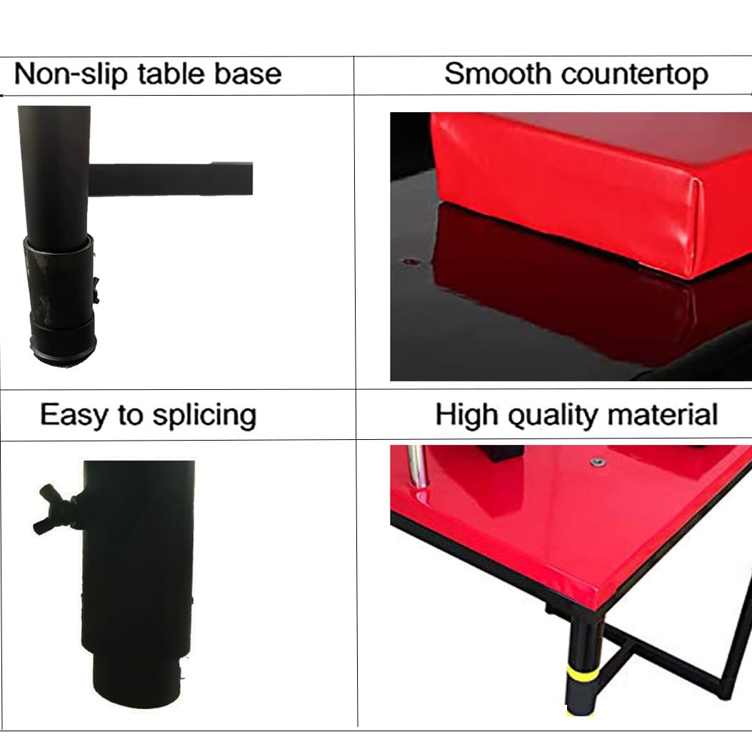 Table De Bras De Fer,équipement De Fitness For Table De Bras De