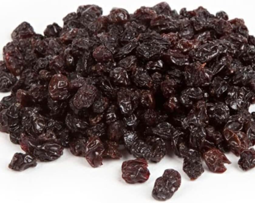 Raisins 5kg Premium Wild Bird Food SLSD