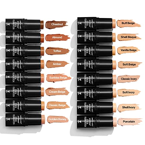 Wet N Wild 855B Photo Focus Matte Foundation Stick Makeup thumb #4
