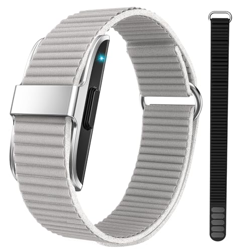 Health Fitness Tracker, Wearable Activity Step Tracker for Men Women, Continuous Sleep/ Heart Rate/ SpO2/ Stress/ Blood Pressure Monitor, IP68 Multiple Sports Modes Watch, Free App for Android iPhone