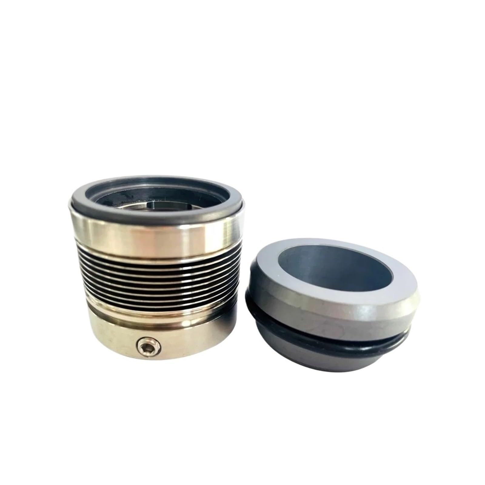 MFL85N-25 85N-25 Mechanical Seals MFL85N Metal Bellow Mechanical Seals Shaft Size 25mm with G9 Seat(SIC-SIC-VIT)