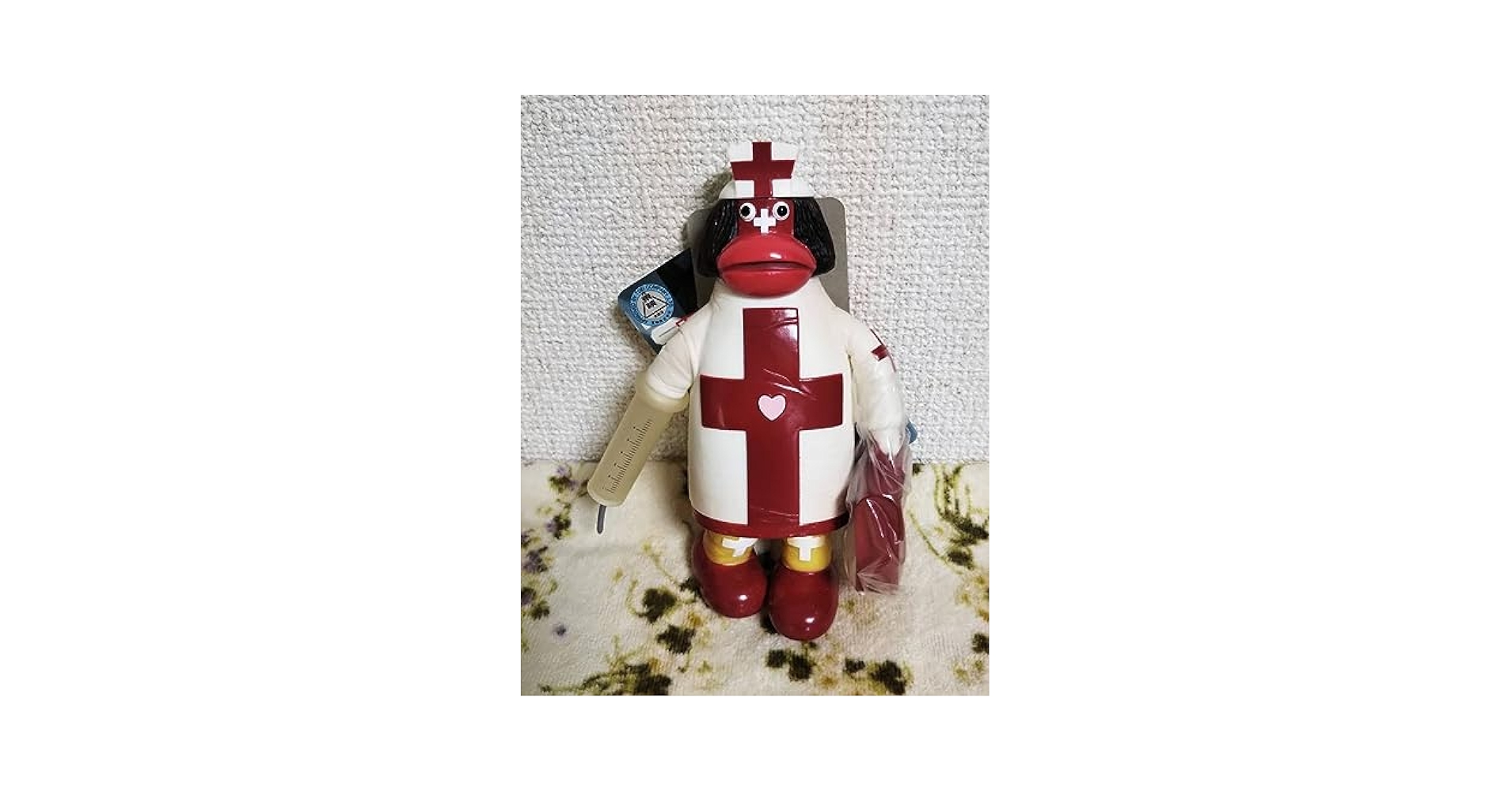 Amazon.co.jp: がんばれ ロボコン ロボペチャ ソフビ魂 : おもちゃ