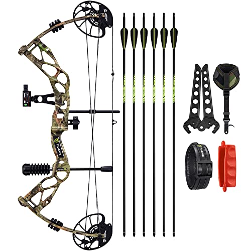 Compound Bows The 16 best products compared REVIEWED