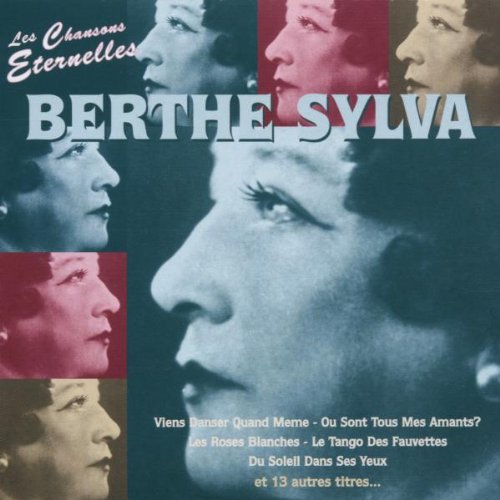Les Chansons Eternelles [Import] [Audio CD]