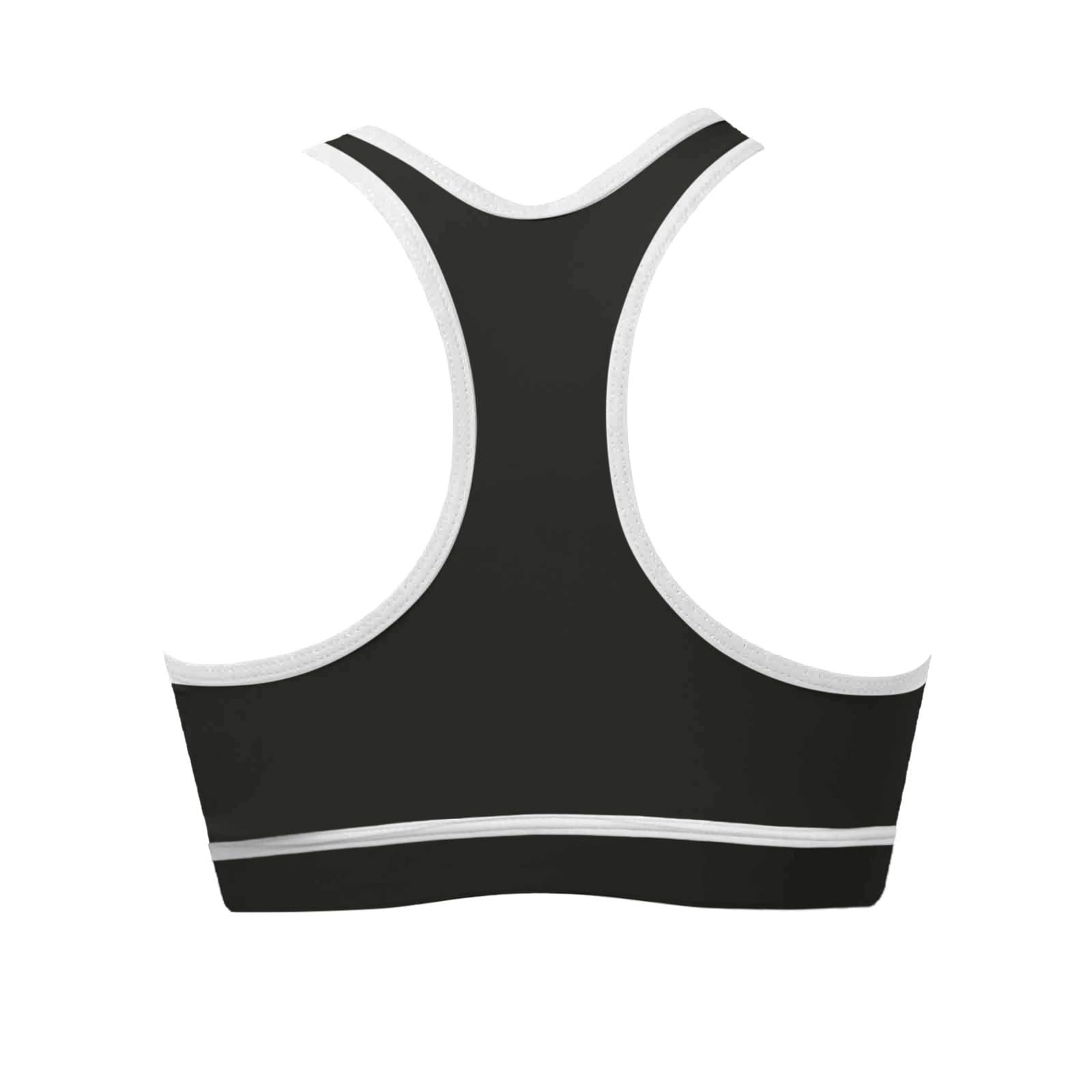 Conjunto Tankini Deportivo Mujer Sujetador Natación Espalda Nadadora Top Corto Bikini Traje Baño Cómodo Playa Piscina