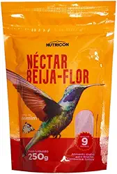 Nutricon Néctar para Beija-Flor 250g