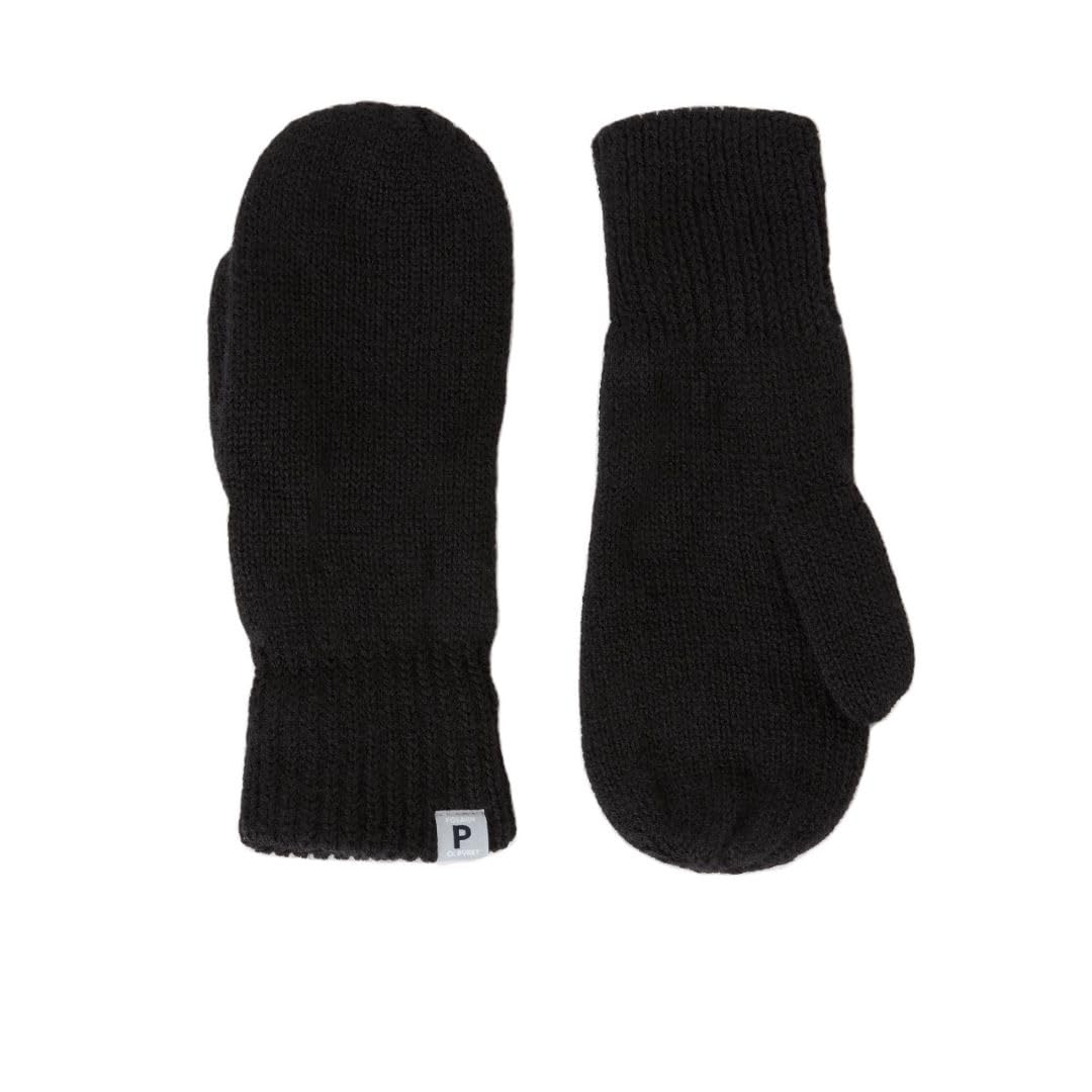 Polarn O. PyretSoft Merino Wool Mittens Responsible Wool Standard (2-6Yrs)