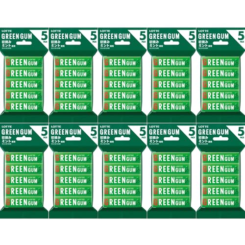 yAmazon.co.jp ܂ƂߔzLOTTE be O[K 5PubNubNK 5PLVg[K C~g 5PLVg[K tbV~g 5P (O[K 5P 10Zbg)