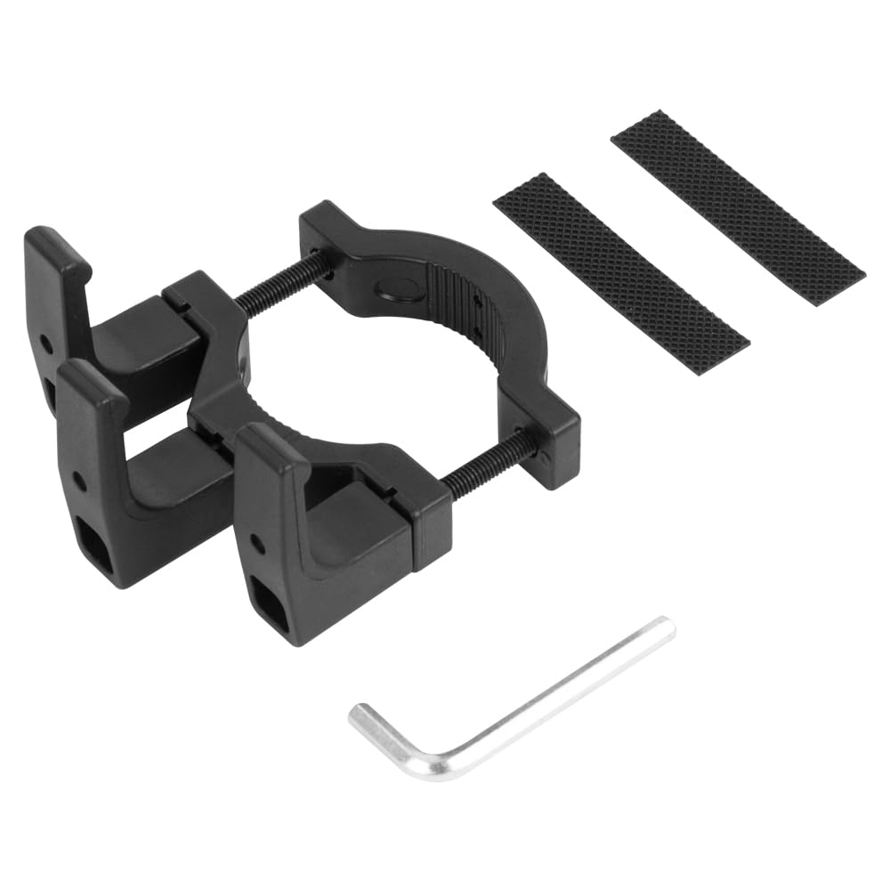 Ytqmorebnz Black For Xiaomi Electric Scooter Front Hook, For Tajia M365 Pro 1S Pro2, T1 Storage