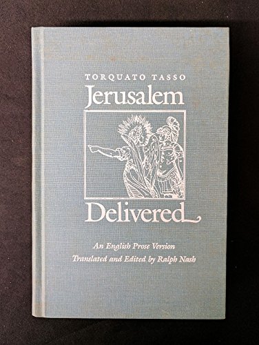 Jerusalem Delivered view 2