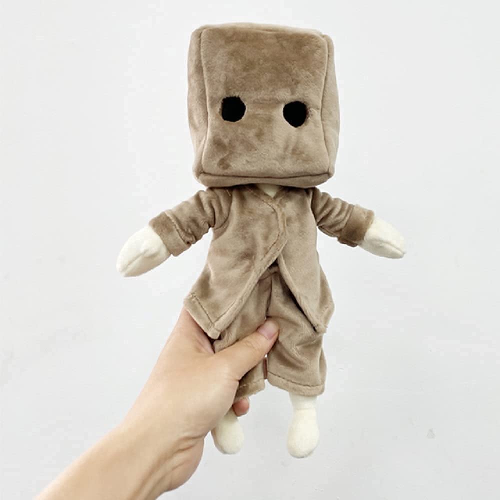 Amazon.co.jp: リトルナイトメアぬいぐるみ 30 センチメートル