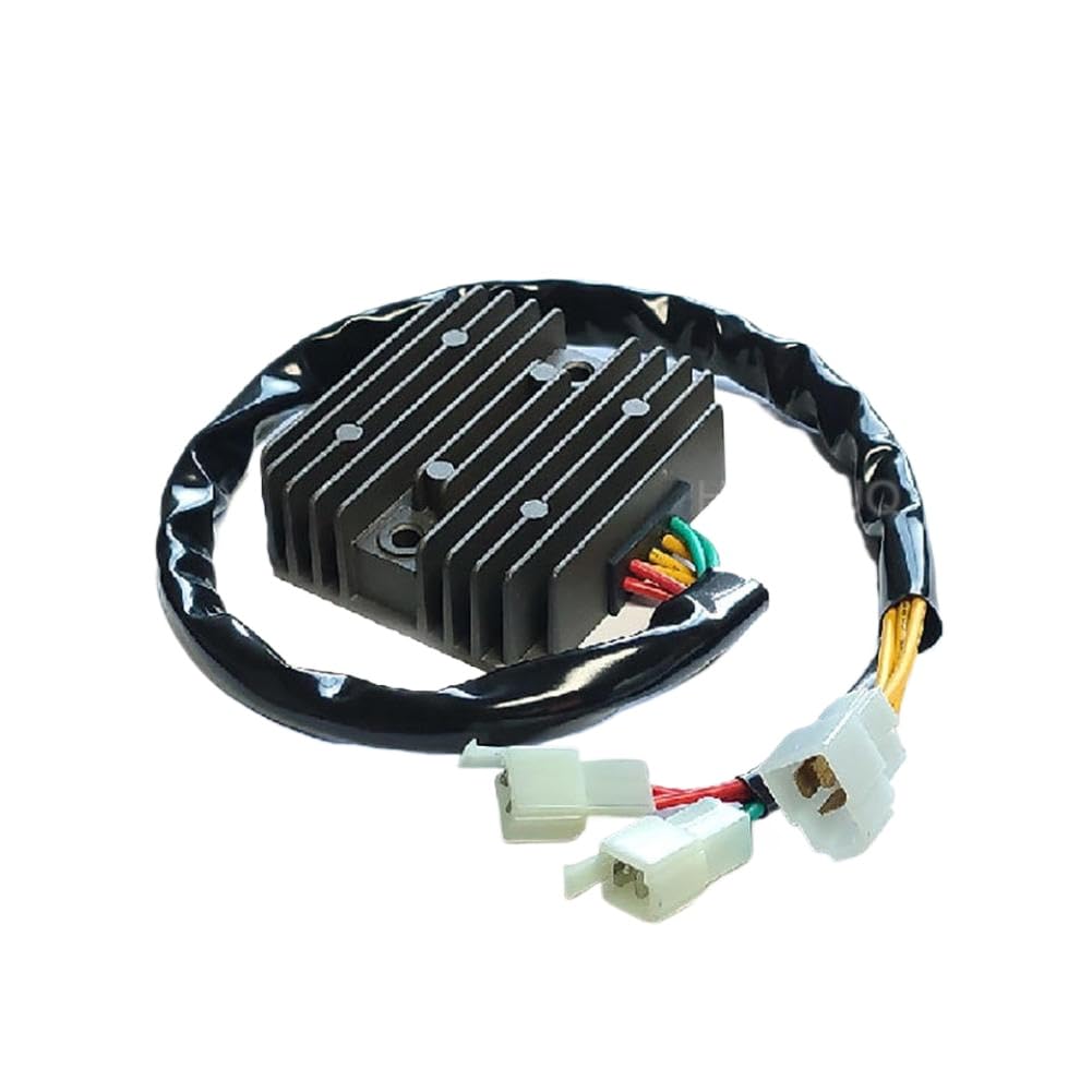 Voltage Regulator Rectifier Compatible With VT1100 Spirit 1998-2005 VT1100C 1987-1997