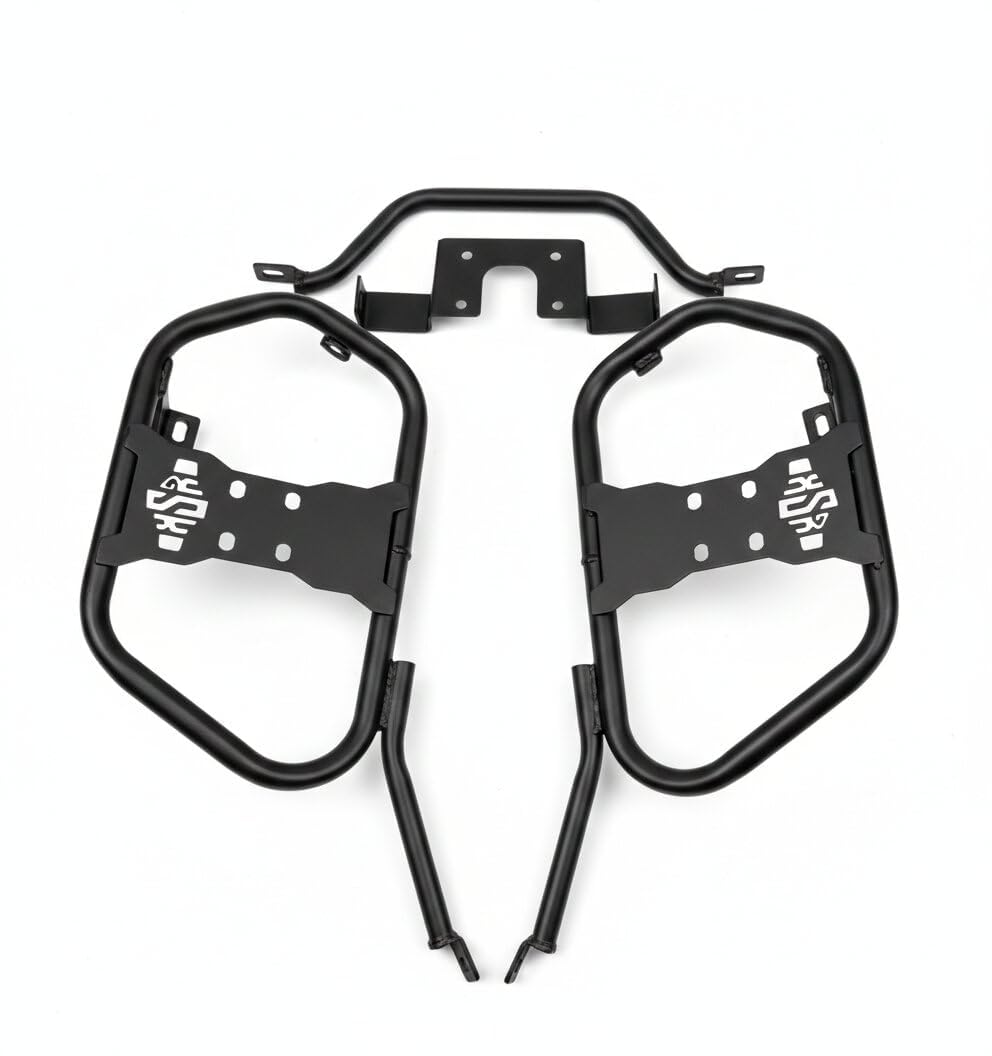 Saddle Stay Compatible With Yamaha - XSR 155-image-8