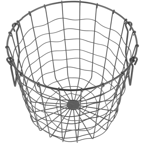 Catálogo para Comprar On-line Cestas de leña - 5 favoritos. 45 MALUGOGO Cesta para Leña de Metal Negro Soporte Redondo para Almacenar Troncos Grandes Leñero Resistente para Exteriores E Interiores Organizador Multifuncional para Chimenea y...