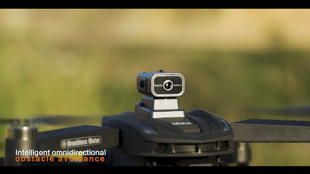 Amazon.com: CVCBSER Drone for Adults with 1080P Camera, 4.5