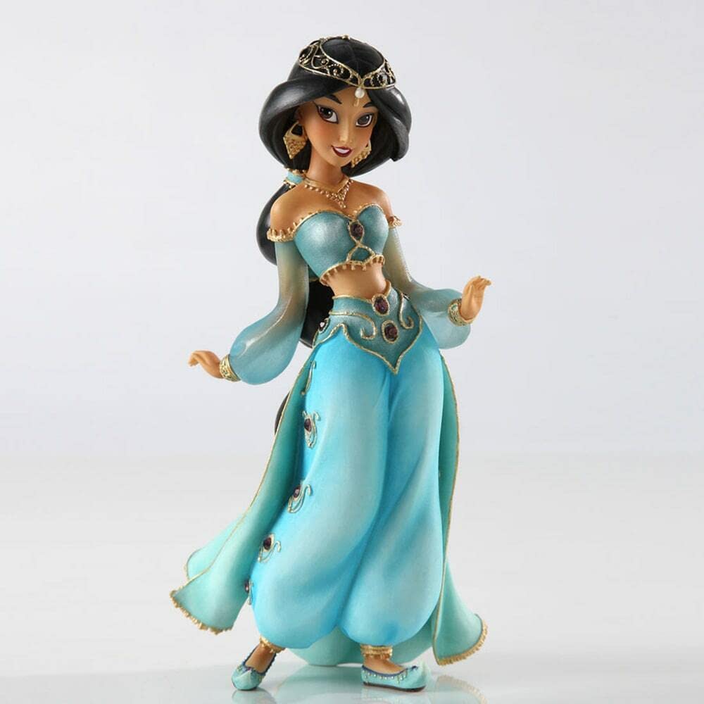 Couture de Force Disney Showcase Princess Jasmine Aladdin