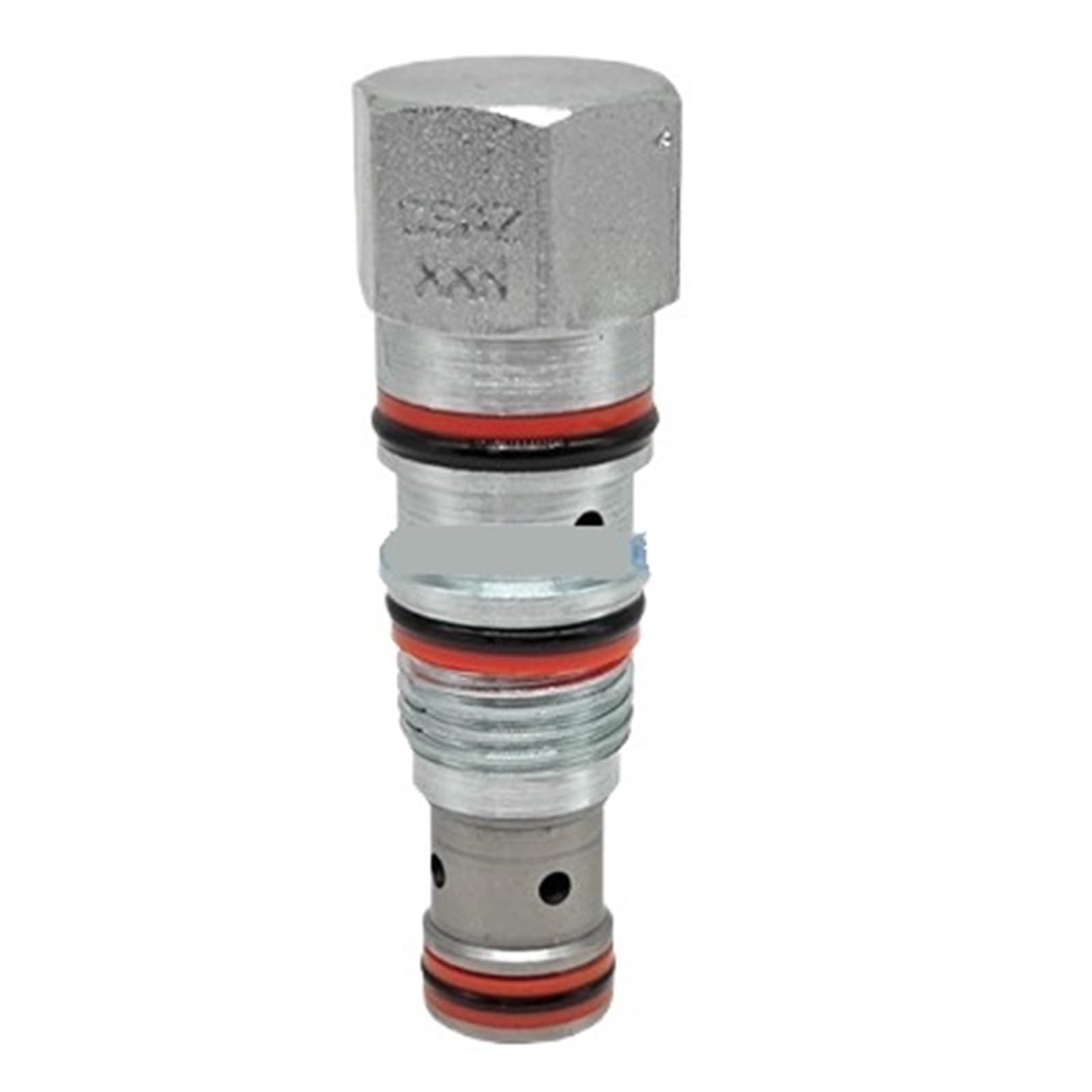 NACODLUL CSAZ-XXN Plug In Valve