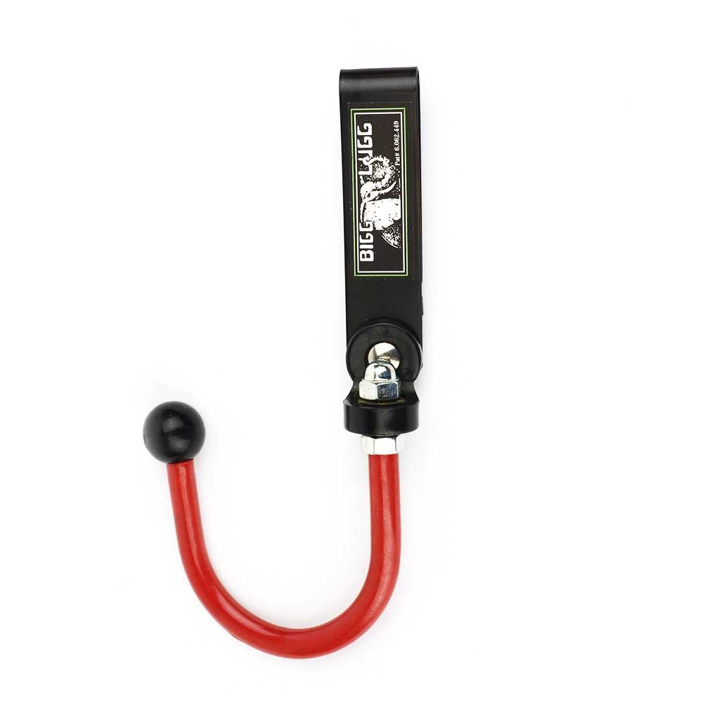 Bigg Lugg Power Tool Holder Belt Hook
