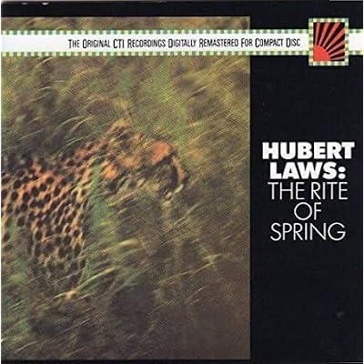 The Rite Of Spring