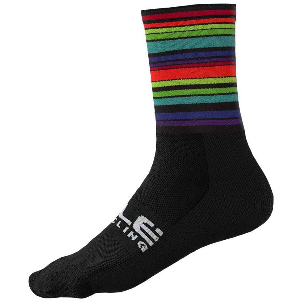 Ale Flash Socks Eu 40-43 - 4