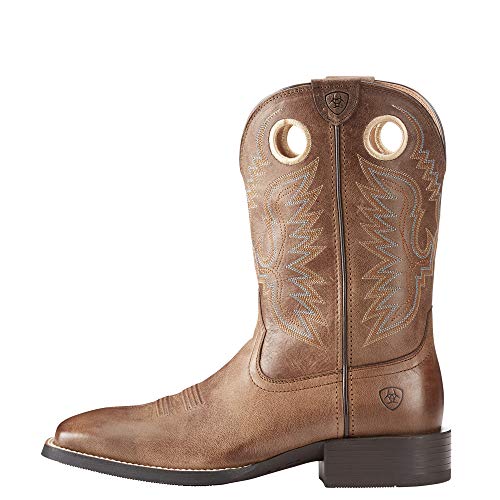 Ariat Men's Sport Ranger Western Boot2