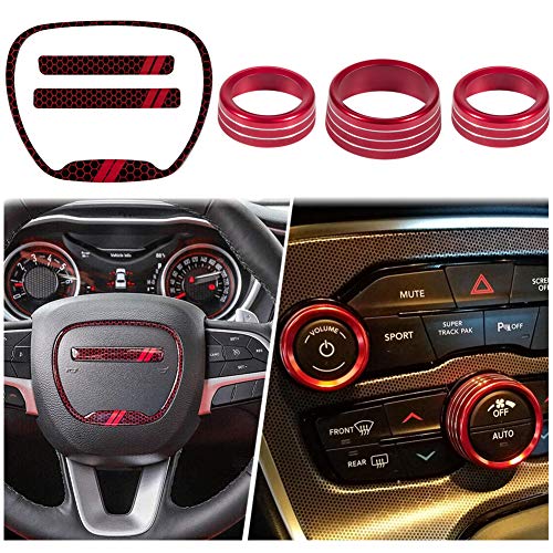 Compare Price dodge emblem for steering wheel on