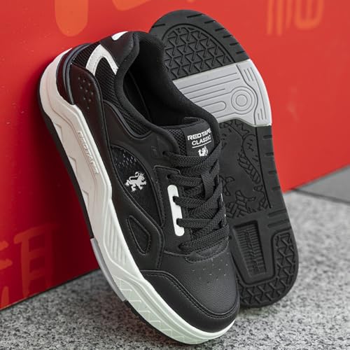Image of Red Tape Women's Sneakers | Sleek Design with Cushioned Comfort