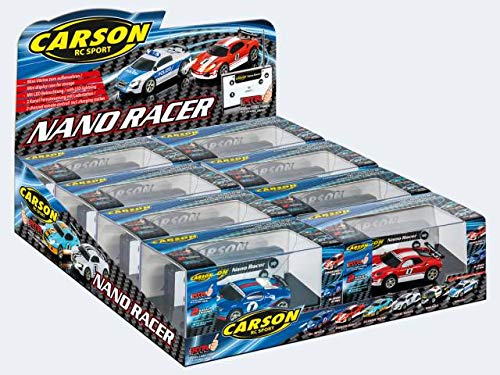 Preisvergleich Produktbild NANO RACER SORT. 500709020