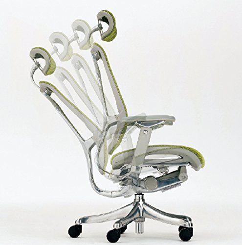 Amazon.co.jp: オリバー チェア S・CN-0084・H・BK ハイタイプ