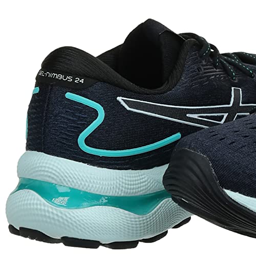 Asics Damen Laufschuhe Gel-Nimbus 24 - Image 4