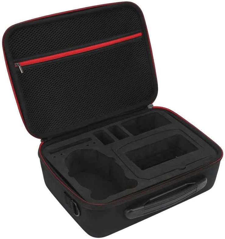 Hard Shell Box Drone Carrying Case Multipurpose for Accessories