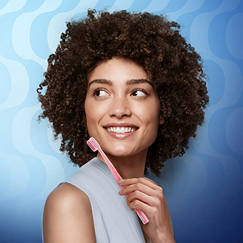 Oral-B Escova de Dente Oral‑B Iconic Premium 3 Unidades, Multicor