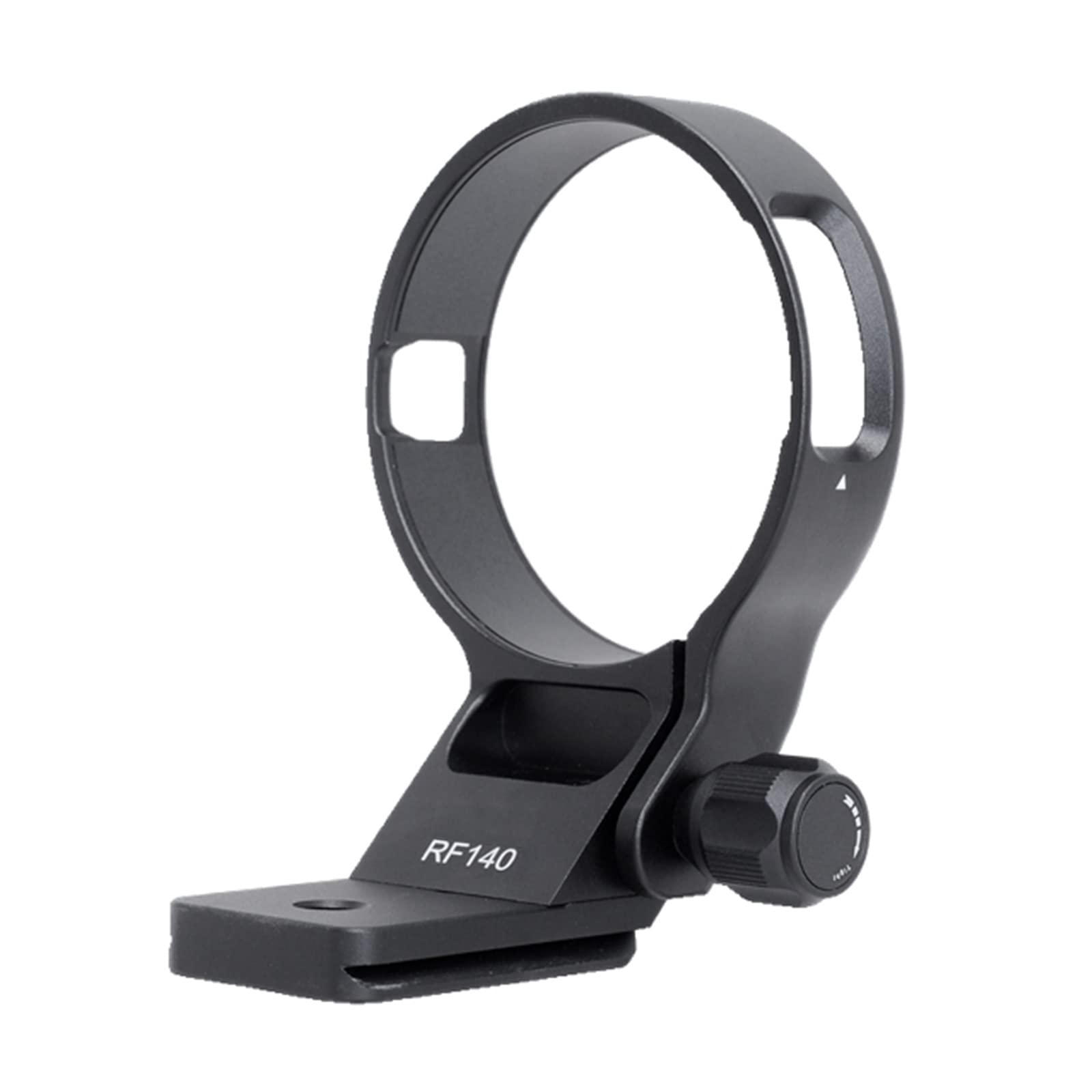 Metal Tripod Mount IS-RF140 Lens Collar Support Holder ARCA Type for RF 100-400mm F/5.6-8 is Lens