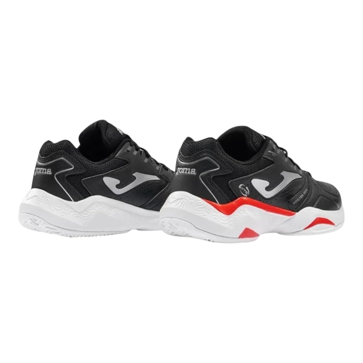 Joma - Joma TM100S2601C Zapatilla Padel Master 100 para: Hombre