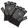 Gaiam Yoga Gloves