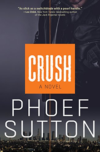Crush: A Crush Mystery (Crush Mysteries)