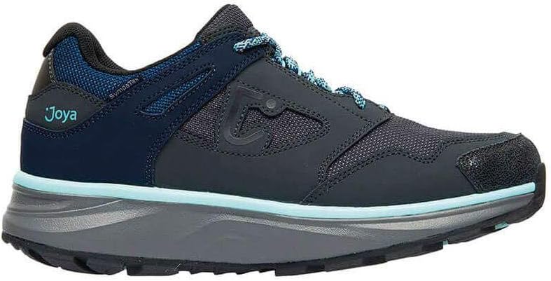 Joya Bliss STX Grey/Blue Women Shoe