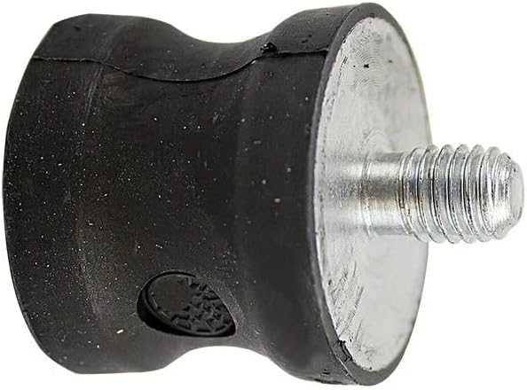 Replacement for Can-Am 707000949 Rubber Isolator 2006-2023 450 1000 OEM
