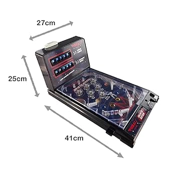 PINBALL ゲーム機 51nzf4NKD2L._UF350,350_QL80_.jpg