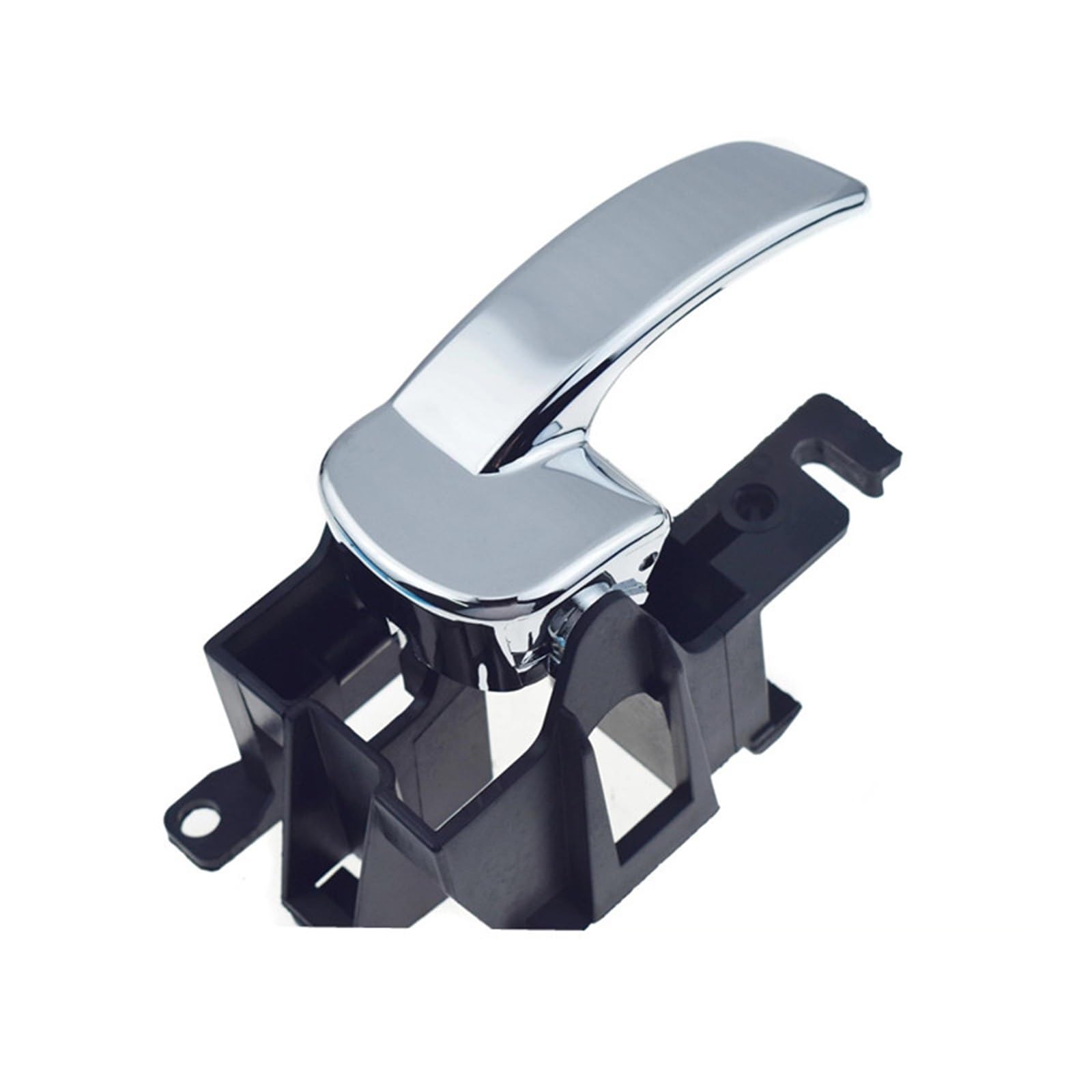 ZAPORA Handle Interior Car Door Handle Front Rear Driver Passenger for Nissan for Pathfinder R51 2005-2018