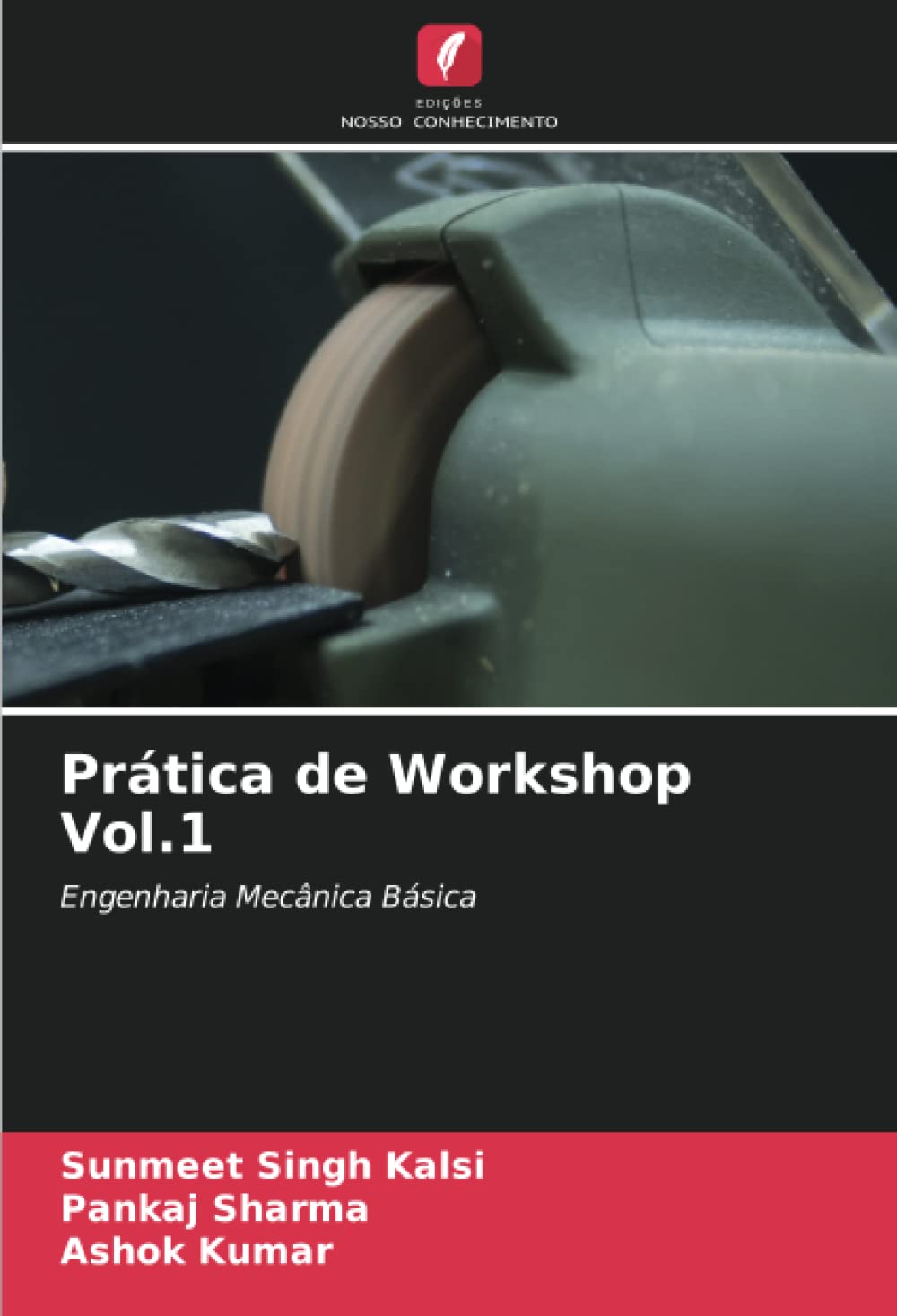 Pratica de Workshop Vol.1